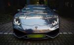 Lamborghini Huracan LP610-4 by Print Tech 2014 года